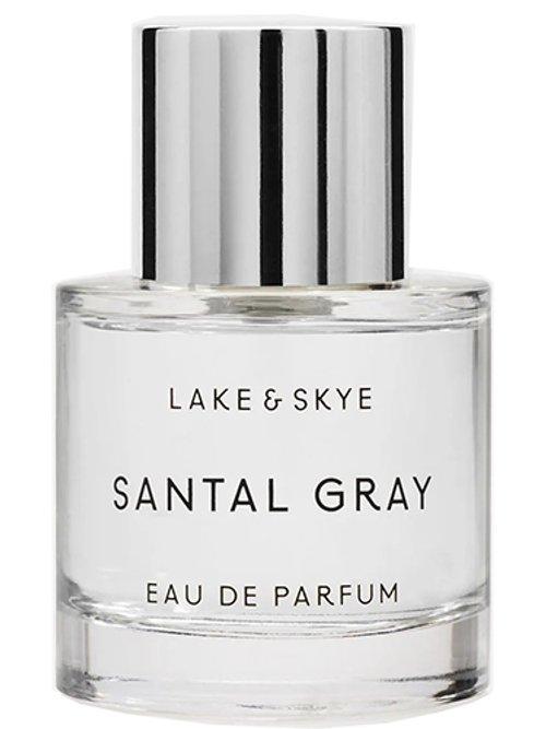 Santal Gray — Lake & Skye