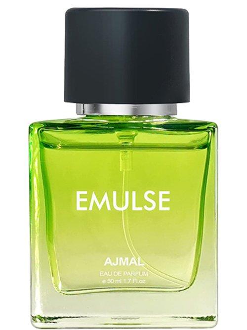 Emulse — Ajmal