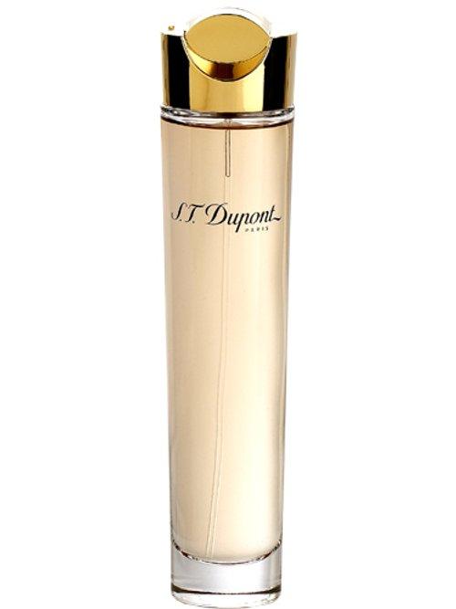 S T Dupont pour Femme — S.T. Dupont