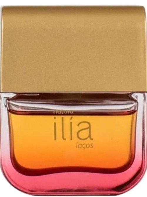 Ilía Laços — Natura