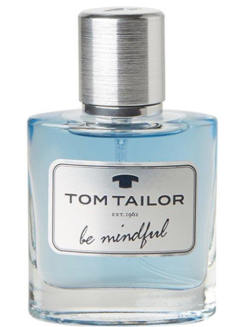 Be Mindful Man — Tom Tailor