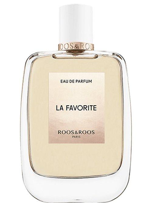 La Favorite — Roos&Roos