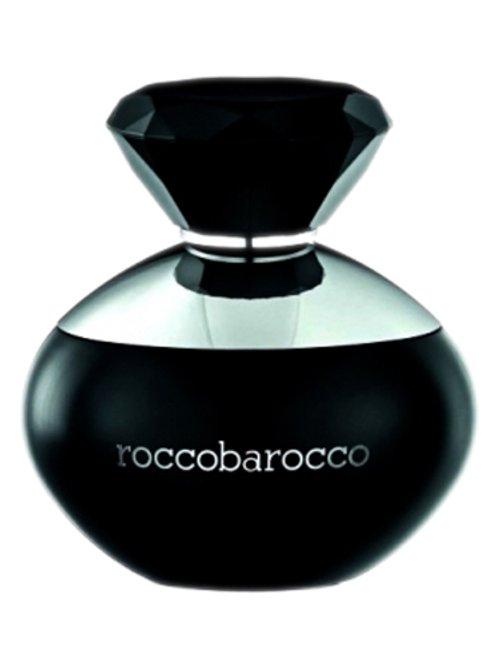 Roccobarocco Black Label Per Lei — Roccobarocco