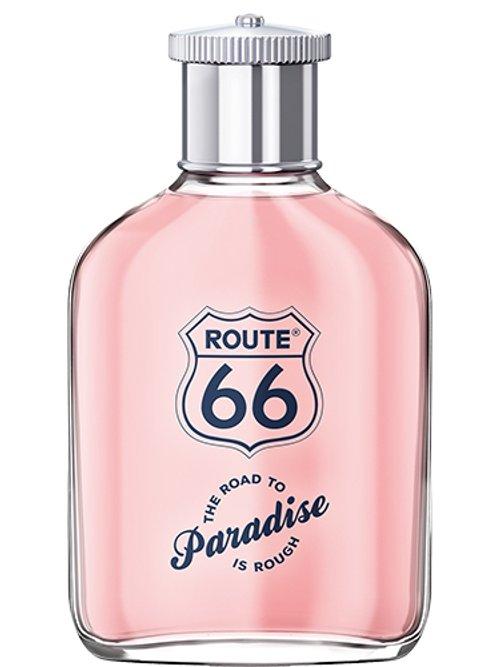 The Road To Paradise Is Rough — Route 66