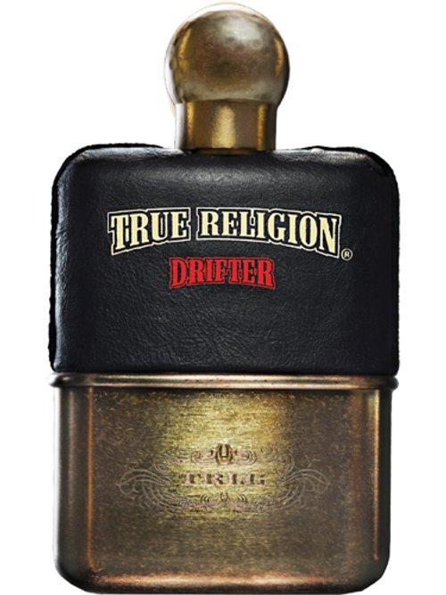 Drifter — True Religion