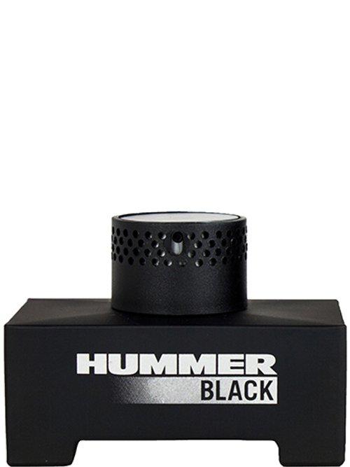 Hummer Black — Hummer