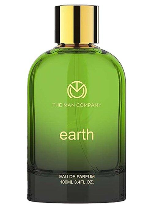 Earth — The Man Company