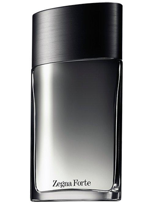 Zegna Forte — Ermenegildo Zegna