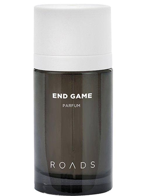 End Game — Roads
