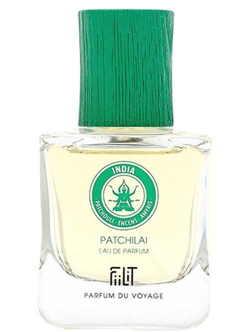 Patchilai - India — Fiilit