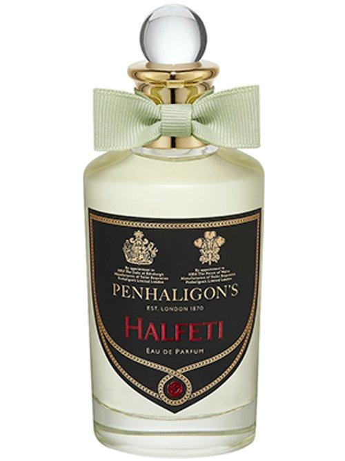Halfeti — Penhaligon'S