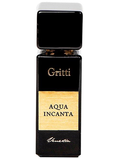 Aqua Incanta — Gritti