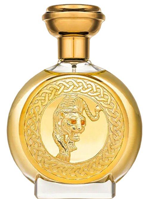 Tiger — Boadicea The Victorious