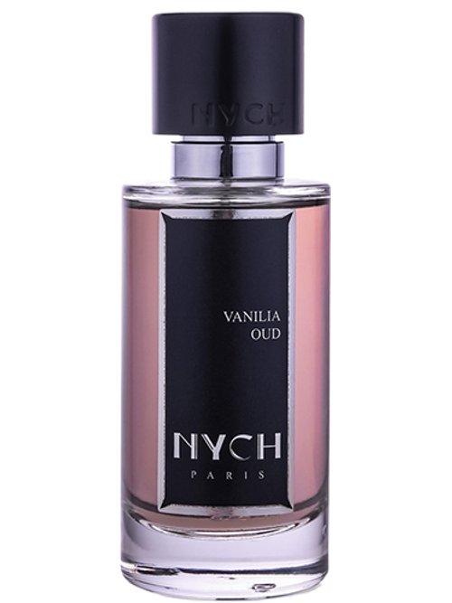 Vanilia Oud — Nych