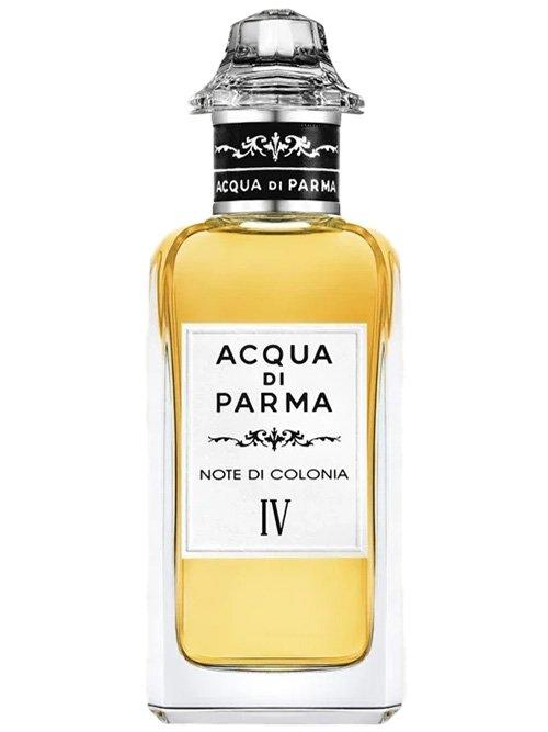 Acqua Di Parma Note Di Colonia Iv — Acqua Di Parma