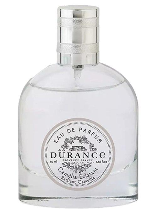 Camélia Éclatant/Radiant Camellia Eau De Parfum — Durance
