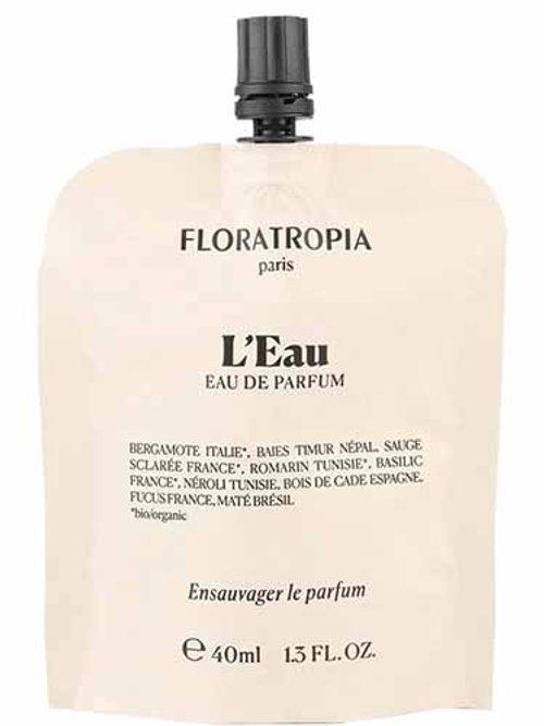 L'Eau — Floratropia