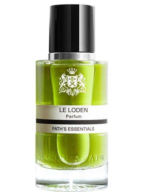 Le Loden — Jacques Fath