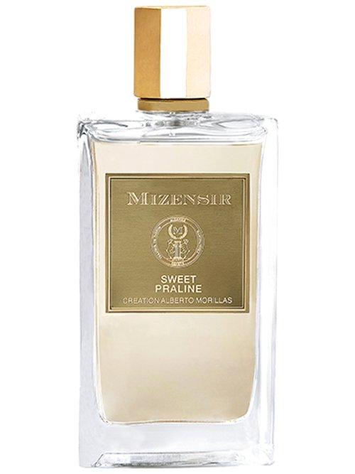 Sweet Praline — Mizensir
