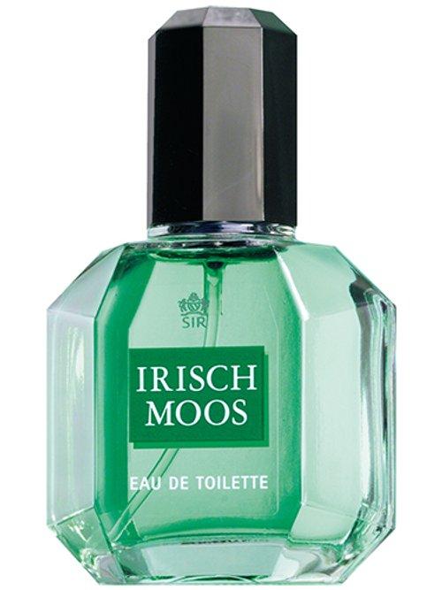 Irisch Moos / Irish Moss — Sir Irisch Moos
