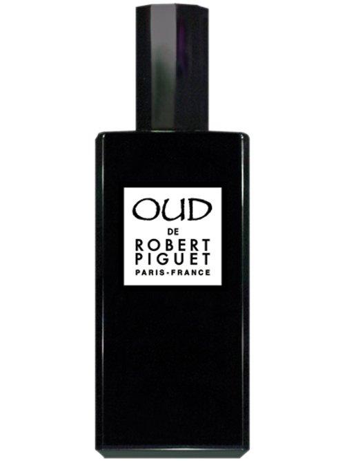 Oud — Robert Piguet