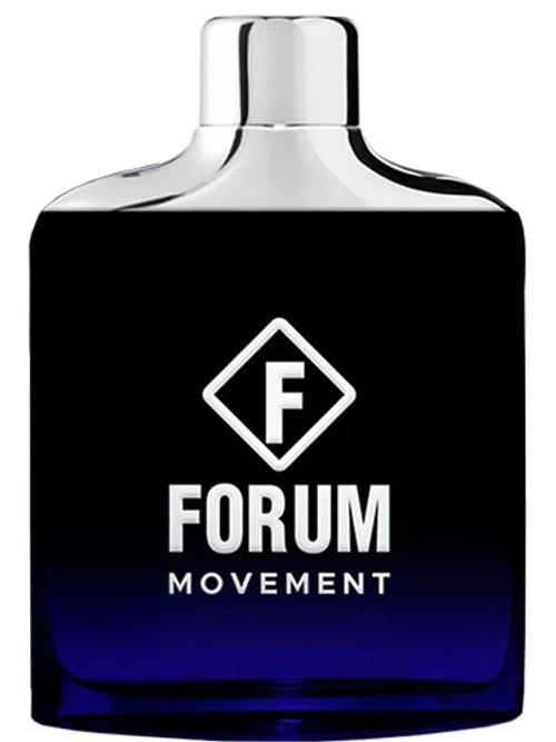Forum Movement — Forum