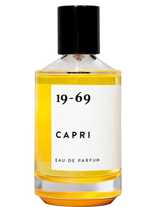 Capri — 19-69