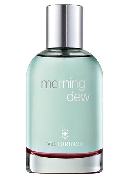 Morning Dew — Victorinox Swiss Army