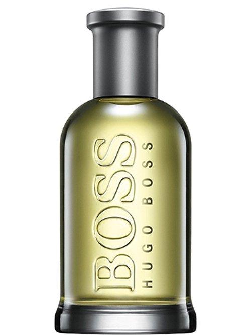 Boss Bottled — Hugo Boss