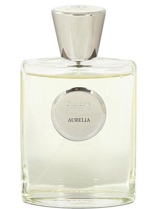 Aurelia — Giardino Benessere