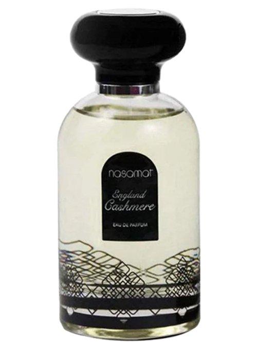 England Cashmere — Nasamat