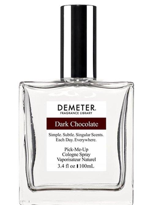Dark Chocolate — Demeter Fragrance Library