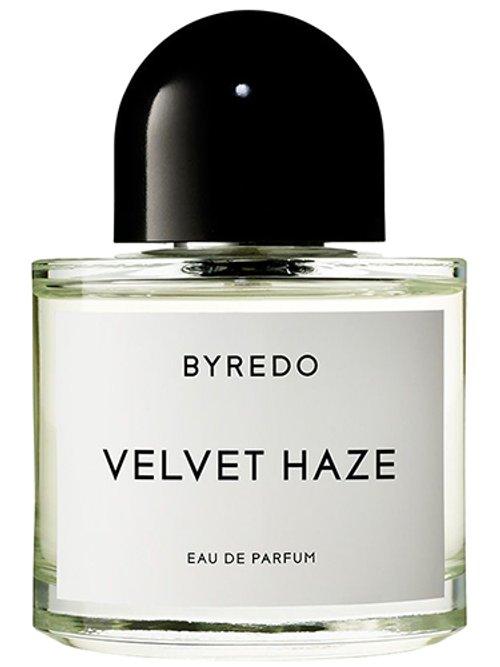 Velvet Haze — Byredo
