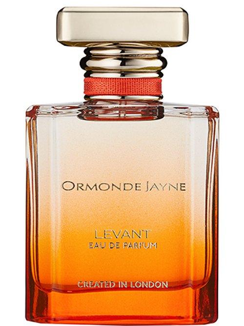 Levant Ormonde Jayne 2022 Hair Mist — Ormonde Jayne