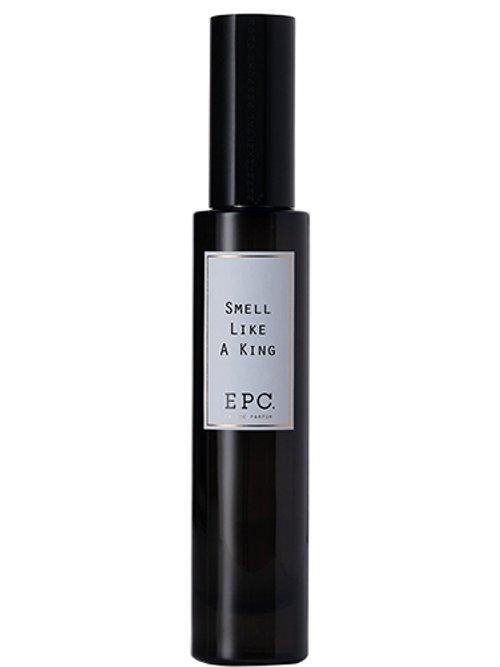 Smell Like A King 2023 — EPC Experimental Perfume Club