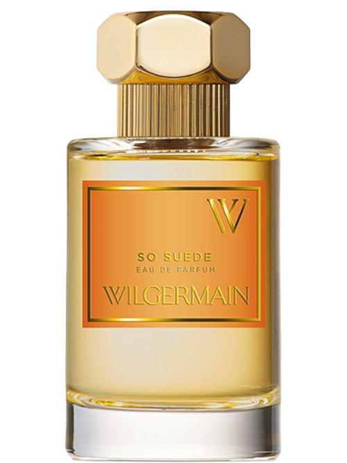 So Suede — Wilgermain