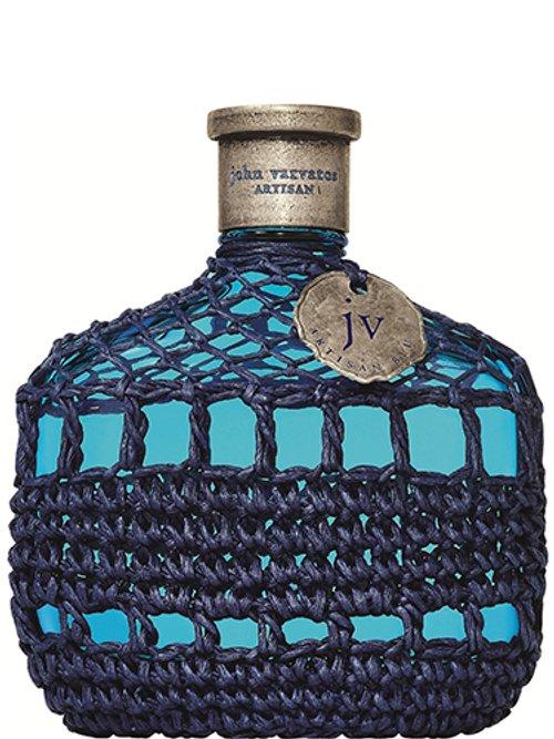 John Varvatos Artisan Blu — John Varvatos