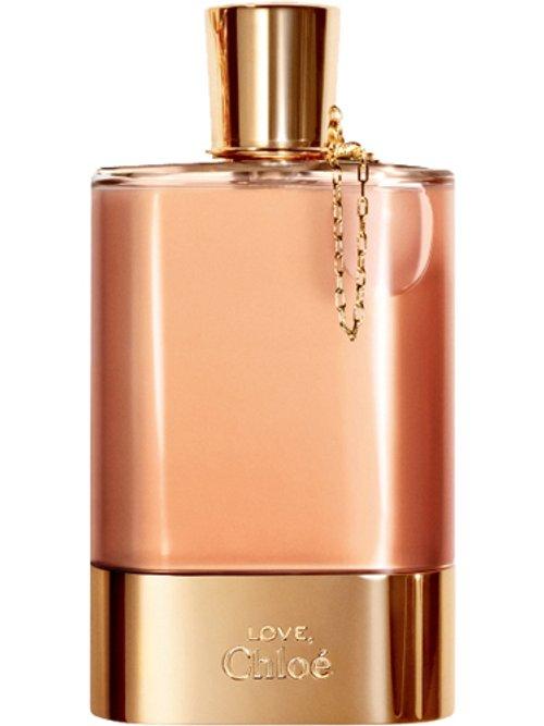 Love — Chloé