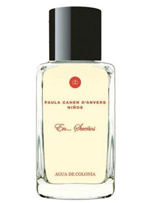 En ... Sueños — Paula Cahen D'Anvers
