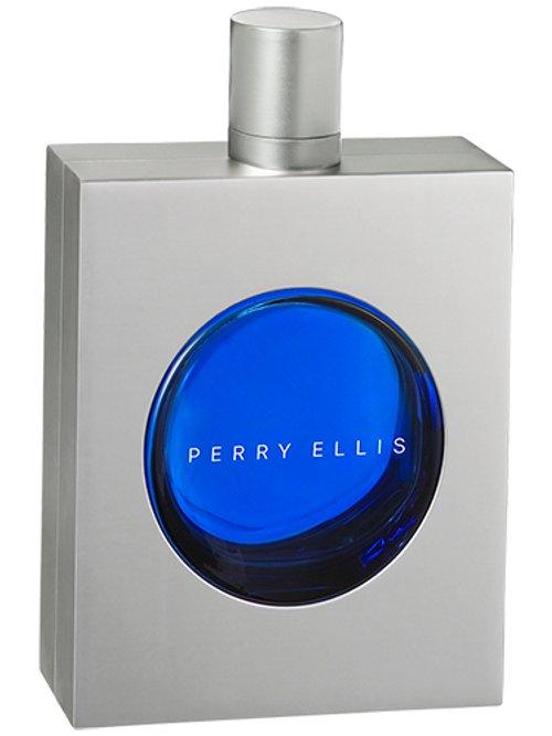 Cobalt — Perry Ellis
