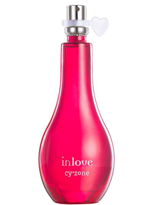 Inlove — Cyzone