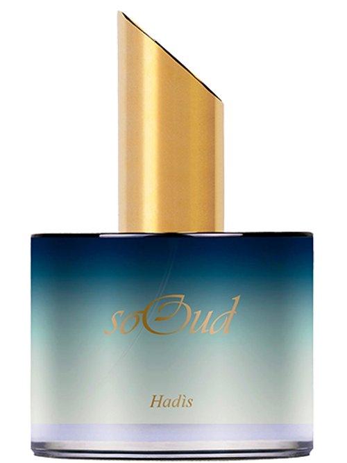 Hadis — Sooud