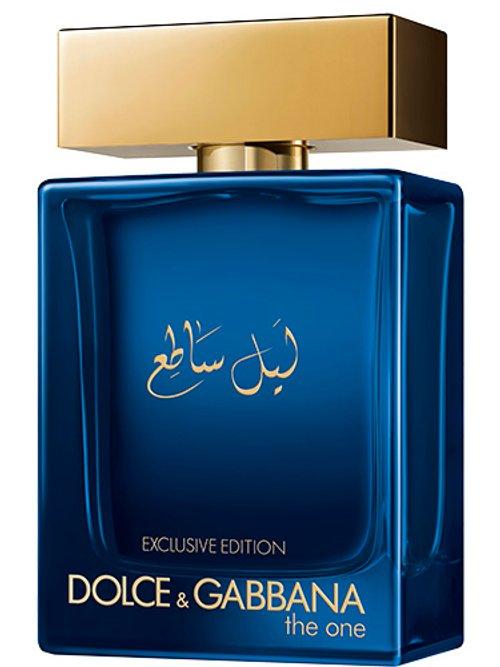 The One Luminous Night 2021 — Dolce & Gabbana
