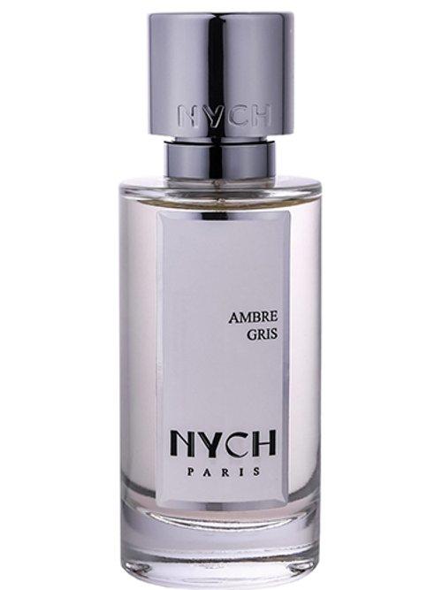 Ambre Gris — Nych