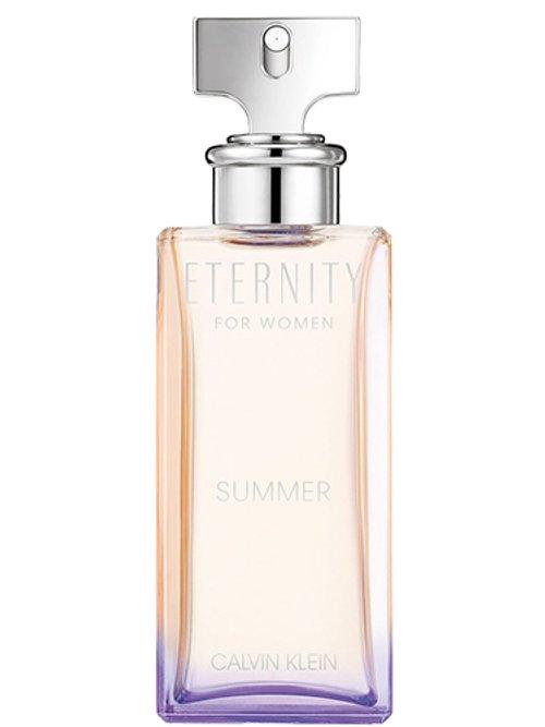 Eternity Summer 2015 — Calvin Klein