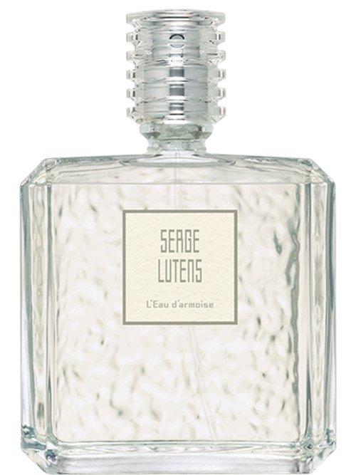 L'Eau D'Armoise — Serge Lutens
