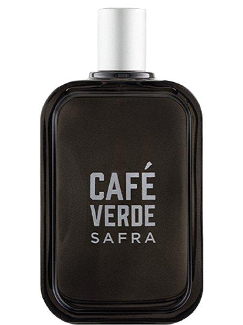 Café Verde Safra — L'Occitane