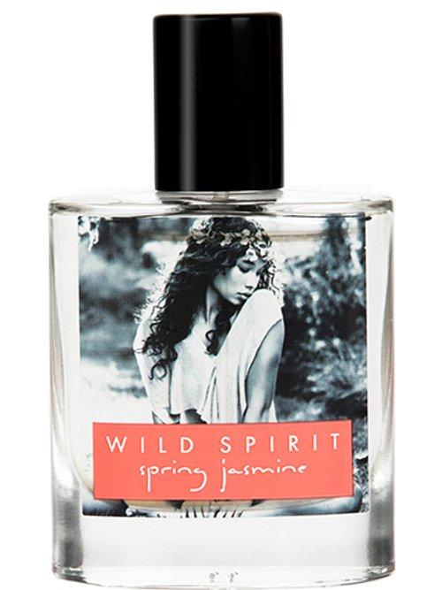 Spring Jasmine — Wild Spirit