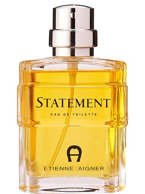 Statement For Men — Aigner