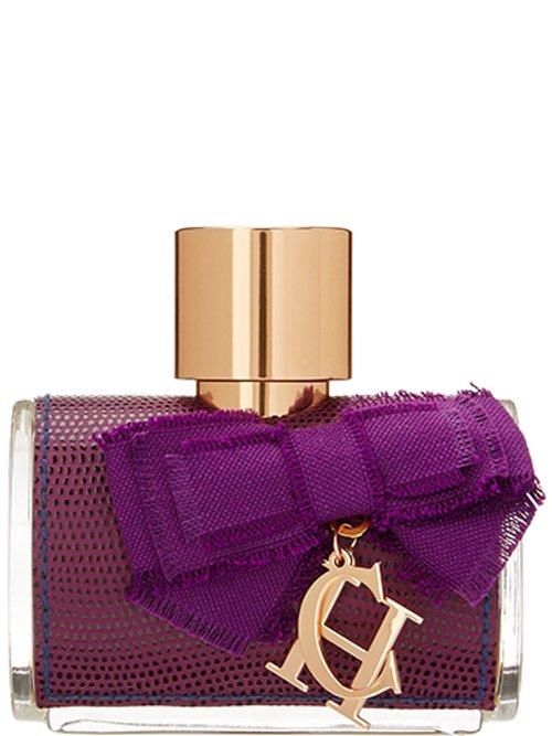 Ch Sublime — Carolina Herrera